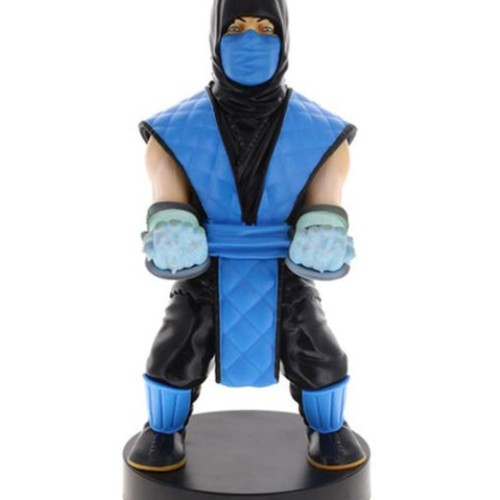 Cable Guy Sub Zero Phone and Controller Holder